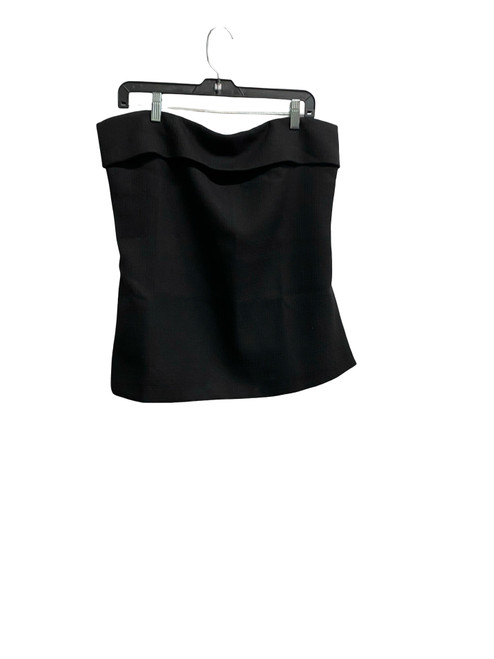 Vist Large View of Product Image Which is Used Unbranded Sleeveless Top XL-16