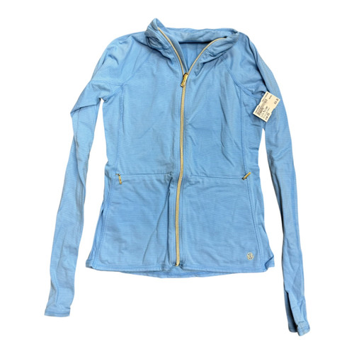 Vist Large View of Product Image Which is Used Lilly Pulitzer Active Long Sleeve XXS