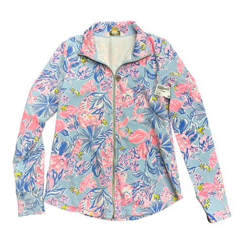 Vist Large View of Product Image Which is Used Lilly Pulitzer Sweatshirt XXS