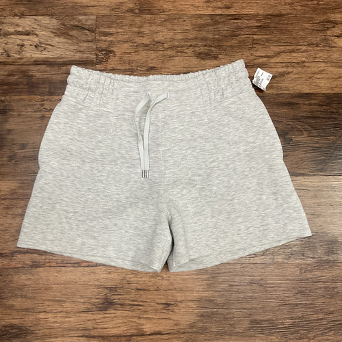 Vist Large View of Product Image Which is Used Lululemon Athletica Shorts 8-29