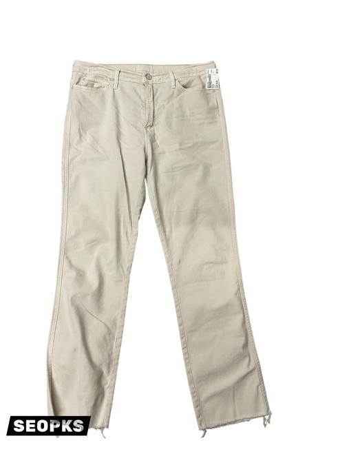 Vist Large View of Product Image Which is Used Mother Denim 14-32