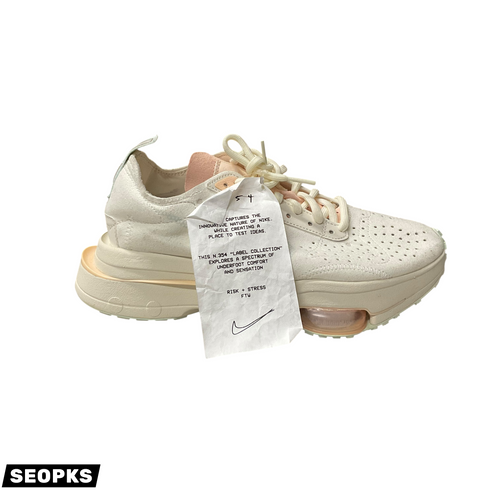 Vist Large View of Product Image Which is Used Nike Performance Shoes 7