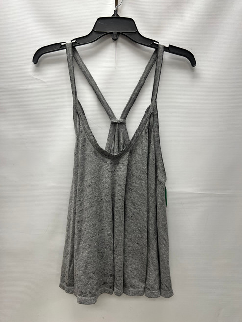 Vist Large View of Product Image Which is Used Free People Tank Top XS-0/2