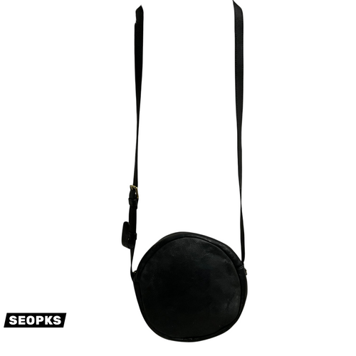 Vist Large View of Product Image Which is Used Hobo Large Leather Handbag