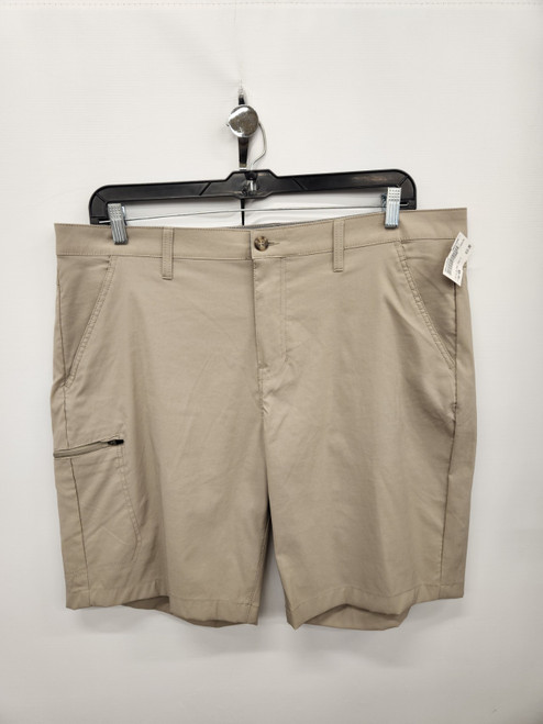 Vist Large View of Product Image Which is Used Unbranded Mens Shorts 40W