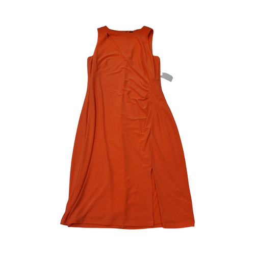 Vist Large View of Product Image Which is Used Lauren Ralph Lauren Long Dress F M-8/10