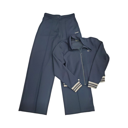 Vist Large View of Product Image Which is Used Guess Active Jacket + Pants Set  M-8/10