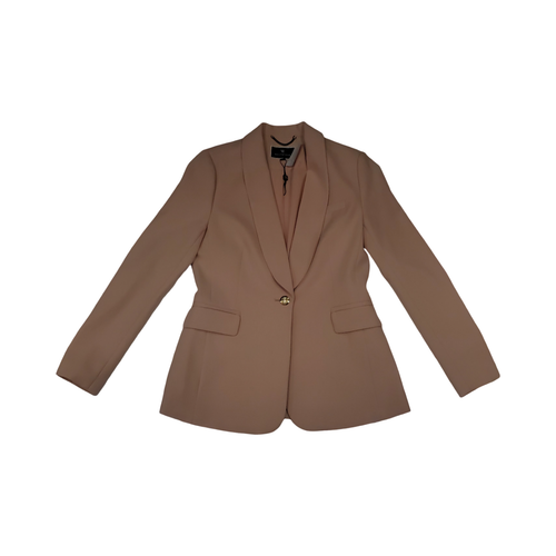 Vist Large View of Product Image Which is Used Melanie Lyne Blazer S-4/6