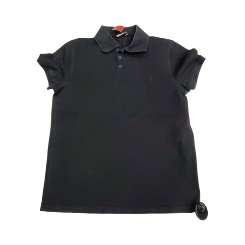 Vist Large View of Product Image Which is Used Yves Saint-Laurent Short Sleeve Top S-4/6