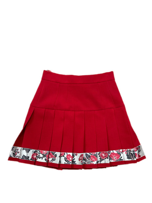 Vist Large View of Product Image Which is Used Dolce&Gabbana Skirt 42