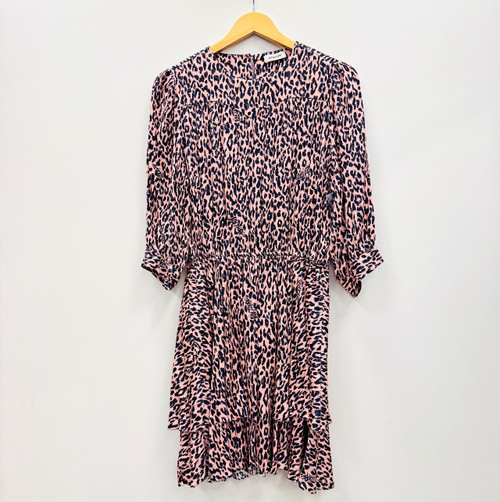 Vist Large View of Product Image Which is Used Zadig & Voltaire Short Dress B M-8/10