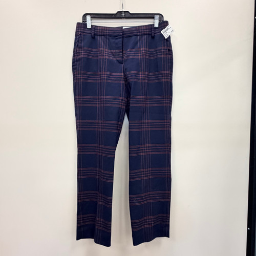 Vist Large View of Product Image Which is Used Tory Burch Dress Pant 6-28
