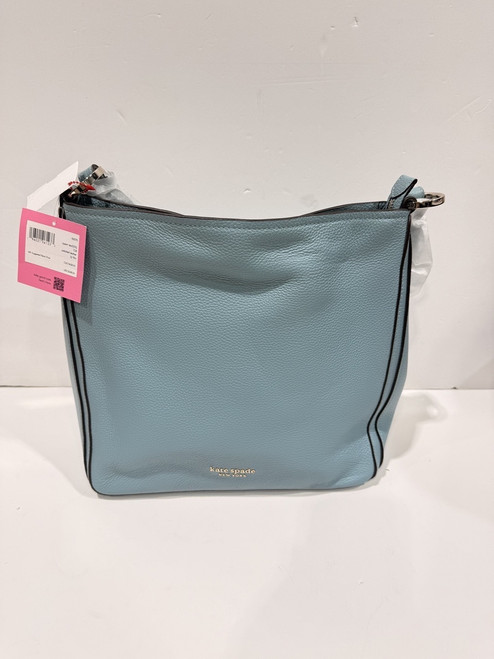 Vist Large View of Product Image Which is Used Kate Spade New York Large Leather Handbag