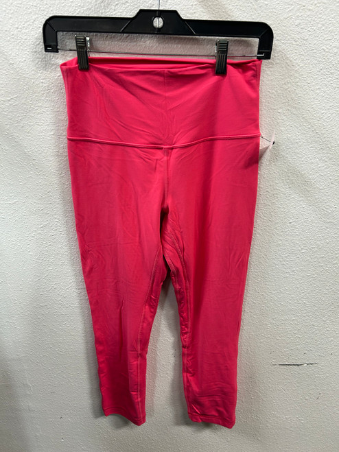 Vist Large View of Product Image Which is Used Lululemon Athletica Active Leggings 8-29