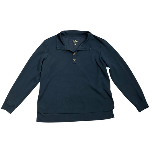 Vist Large View of Product Image Which is Used Lilly Pulitzer Sweatshirt L-12/14