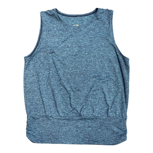 Vist Large View of Product Image Which is Used Lilly Pulitzer Sleeveless Top L-12/14