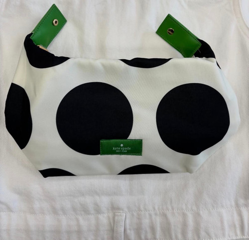 Vist Large View of Product Image Which is Used Kate Spade New York Small Handbag