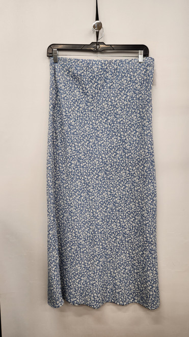 Vist Large View of Product Image Which is Used Unbranded Long Skirt 18-34