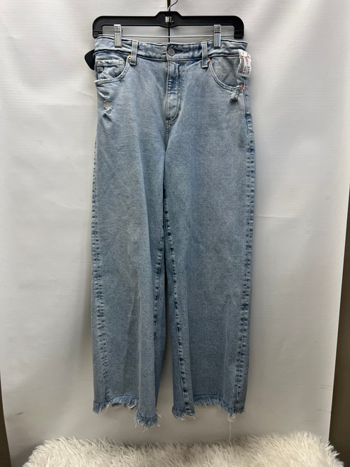 Vist Large View of Product Image Which is Used AG Jeans Denim 6-28
