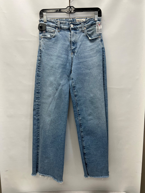 Vist Large View of Product Image Which is Used AG Jeans Denim 6-28