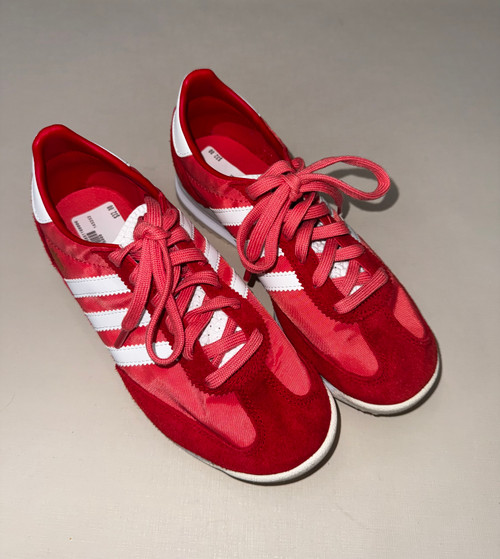 Vist Large View of Product Image Which is Used Adidas Performance Shoes 5