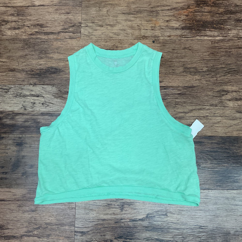 Vist Large View of Product Image Which is Used Free People Sleeveless Top M-8/10