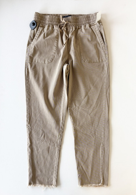 Vist Large View of Product Image Which is Used Unbranded Casual Pant M 8-10/28-30