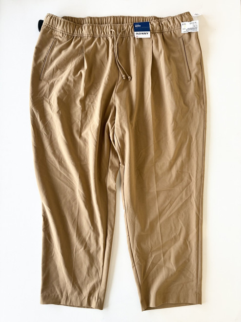 Vist Large View of Product Image Which is Used Old Navy Casual Pant 2X 20/35