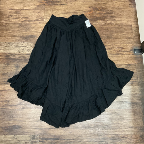 Vist Large View of Product Image Which is Used Free People Long Skirt XS 0-2/25-26