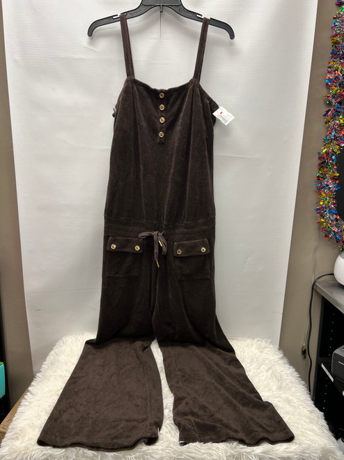 Vist Large View of Product Image Which is Used Juicy Couture Jumpsuit M-8/10