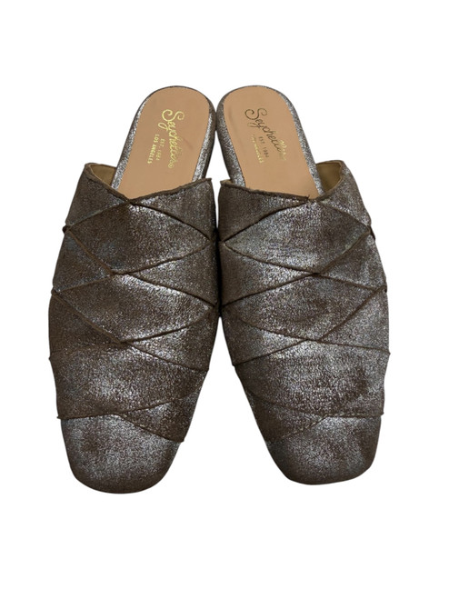Vist Large View of Product Image Which is Used Seychelles Flats 6