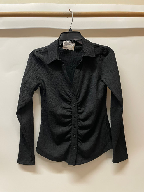Vist Large View of Product Image Which is Used Sanctuary Long Sleeve Top XS-0/2