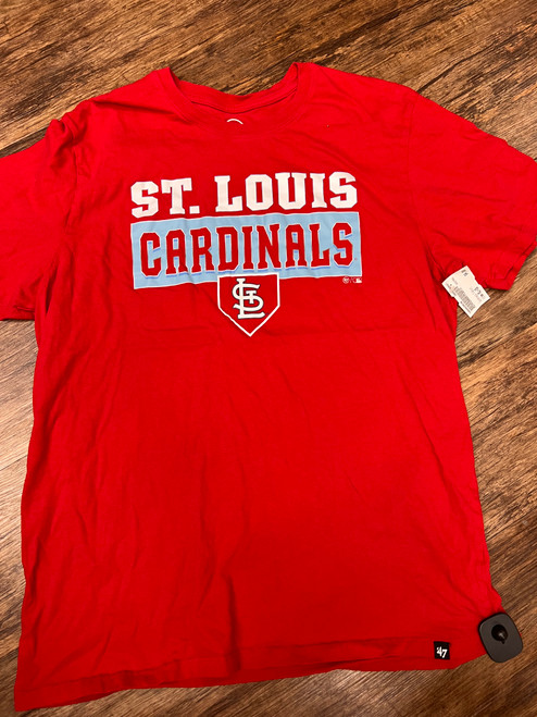 Vist Large View of Product Image Which is Used Unbranded T-Shirt XL-16