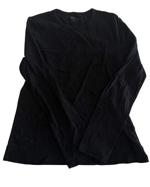 Vist Large View of Product Image Which is Gently used Gap long sleeve t-shirt XL-16