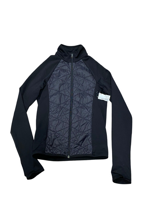 Vist Large View of Product Image Which is Used Athleta Active Sweatshirt M-8/10