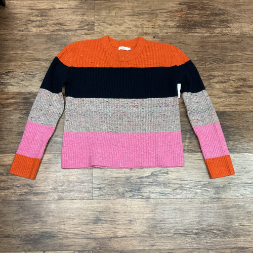 Vist Large View of Product Image Which is Used A.L.C. Lightweight Sweater XS-0/2