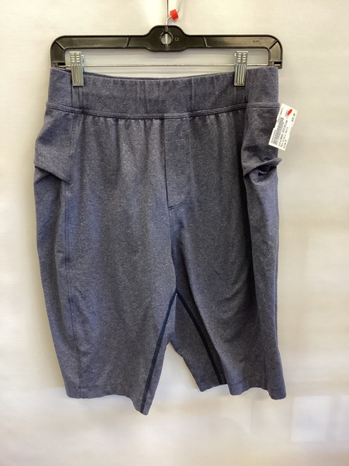 Vist Large View of Product Image Which is Used Lululemon Athletica Mens Athletic Shorts M