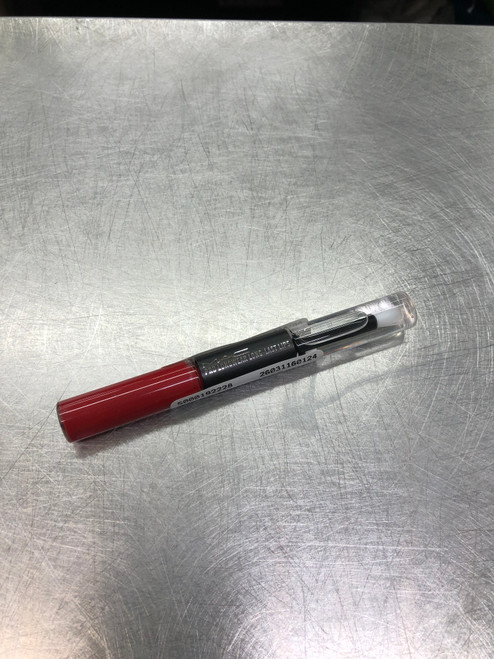 Vist Large View of Product Image Which is Used MAC Long lasting lips