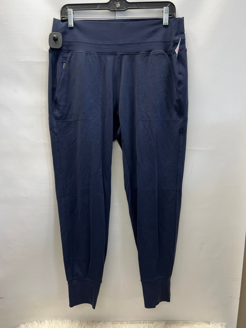 Vist Large View of Product Image Which is Used Athleta Active Pant L 12-14/31-32