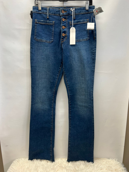 Vist Large View of Product Image Which is Used Sanctuary Denim 6-28