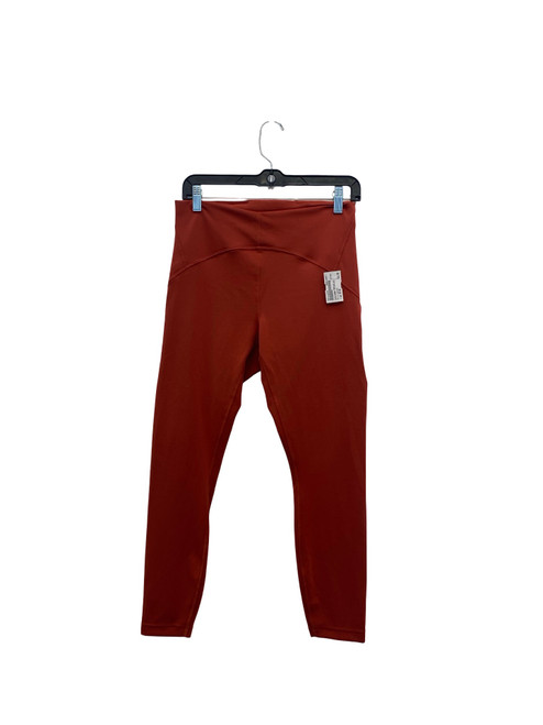 Vist Large View of Product Image Which is Used Lululemon Athletica Active Leggings 10-30