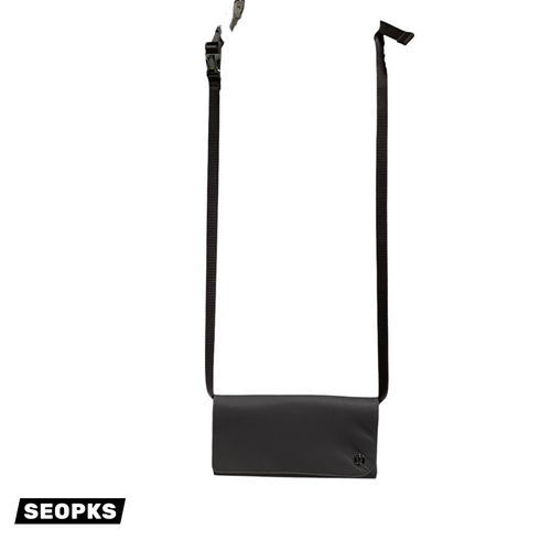 Vist Large View of Product Image Which is Used Lululemon Athletica Small Handbag