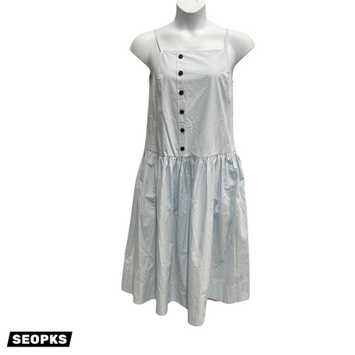 Vist Large View of Product Image Which is Used ALIGNE Long Dress F M-8/10