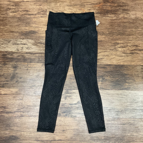 Vist Large View of Product Image Which is Used Athleta Active Leggings M 8-10/28-30