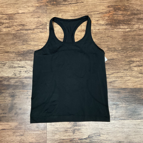 Vist Large View of Product Image Which is Used Lululemon Athletica Active Tank Top L-12/14