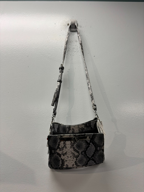 Vist Large View of Product Image Which is Used ENZO ANGIOLINE  Small Handbag