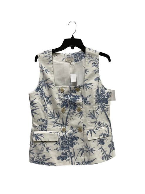 Vist Large View of Product Image Which is Used Loft Sleeveless Top M-8/10