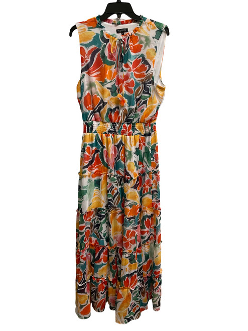 Vist Large View of Product Image Which is Used 1. State Long Dress F XL-16