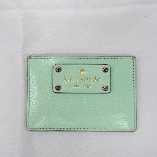 Vist Large View of Product Image Which is Used Unbranded Leather Wallet