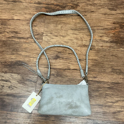 Vist Large View of Product Image Which is Used Hobo Small Leather Handbag